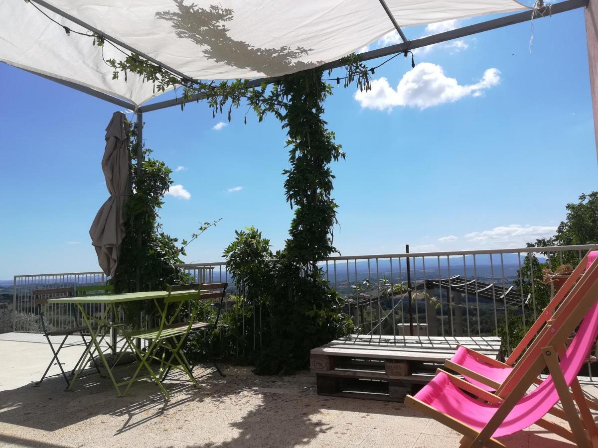 Tramonti E Valli Calvi dellʼ Umbria Exterior foto