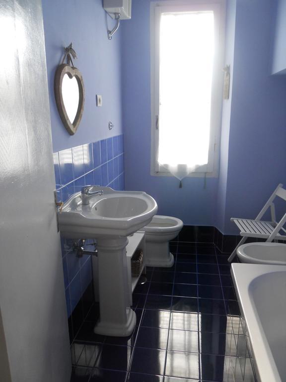 Tramonti E Valli Calvi dellʼ Umbria Zimmer foto