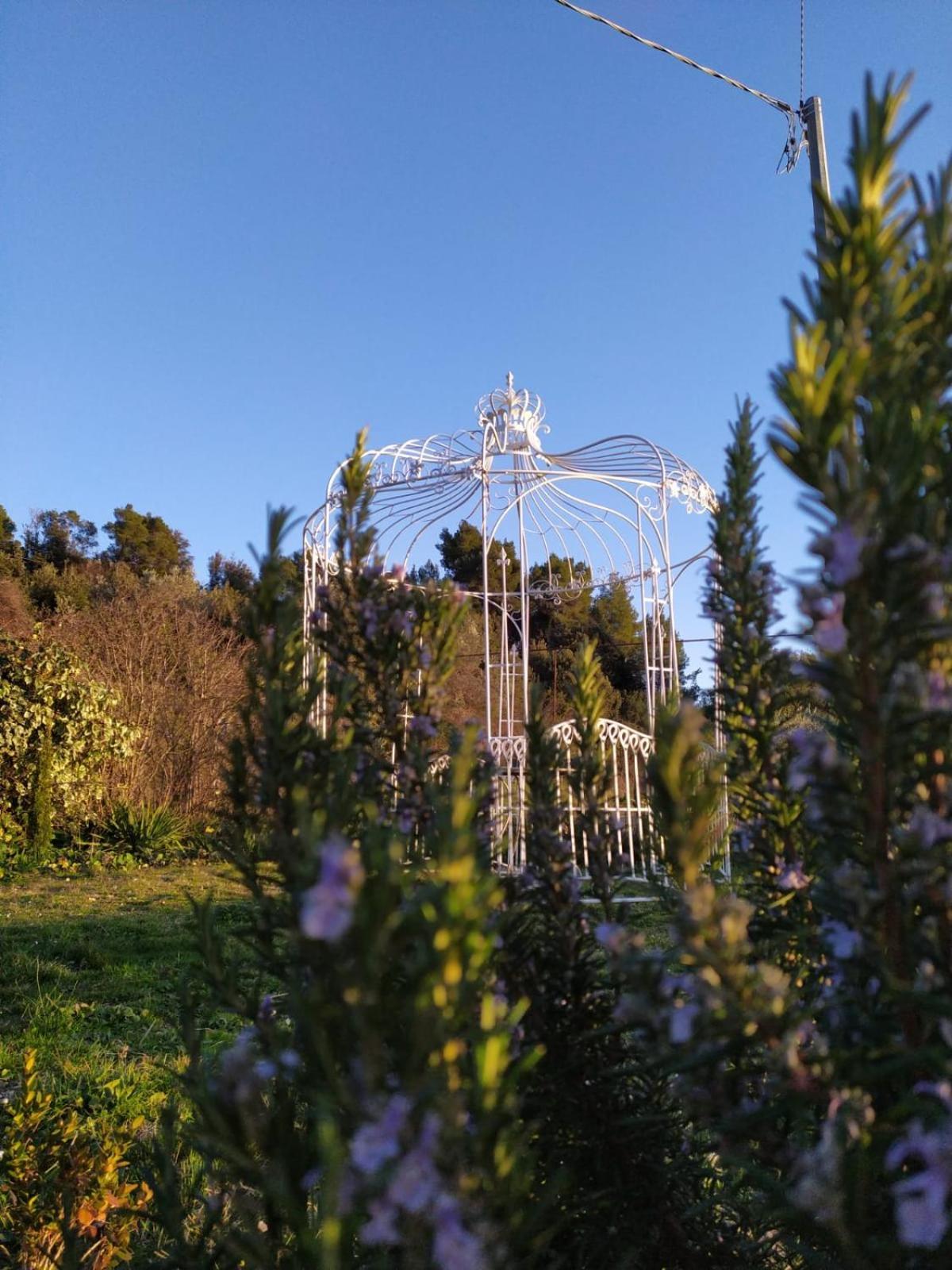 Tramonti E Valli Calvi dellʼ Umbria Exterior foto
